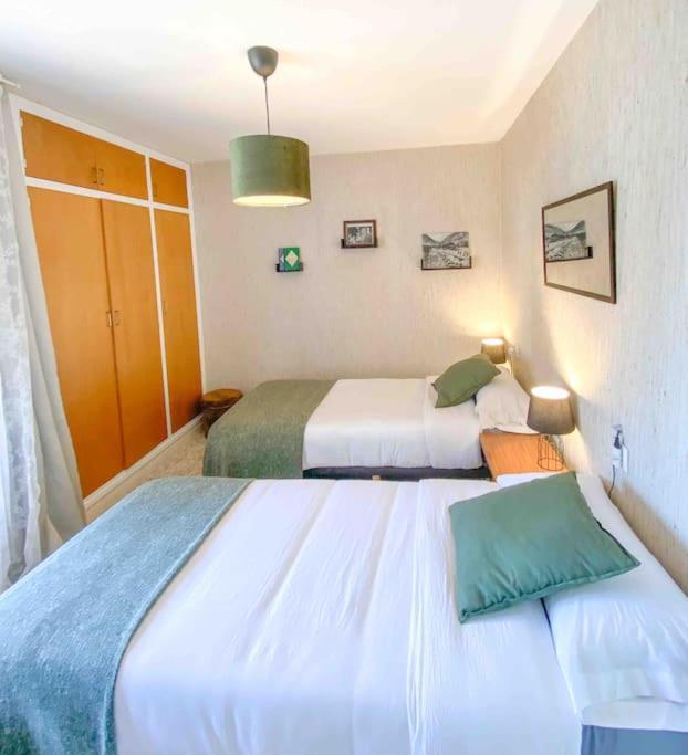 Tipica Casa Andorrana En Encamp L By Bonesvacances Eksteriør billede