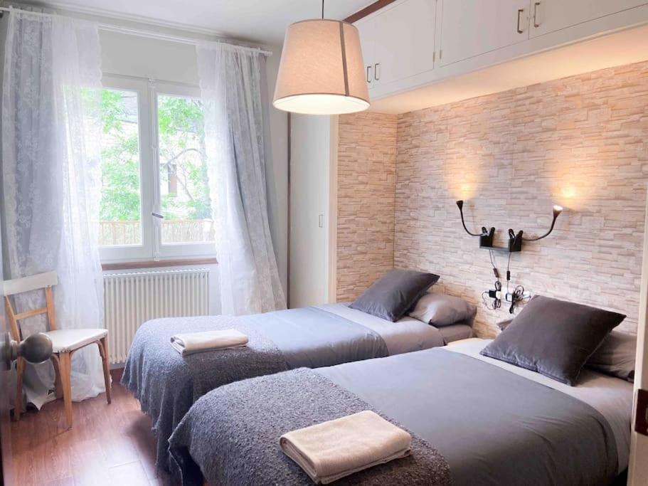 Tipica Casa Andorrana En Encamp L By Bonesvacances Eksteriør billede