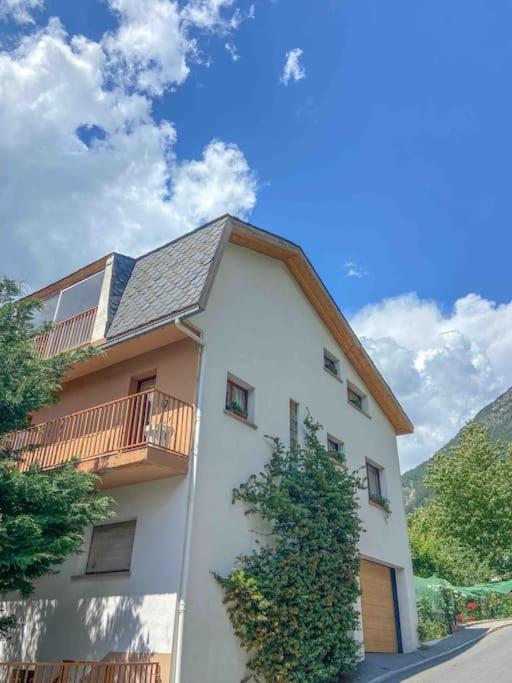 Tipica Casa Andorrana En Encamp L By Bonesvacances Eksteriør billede