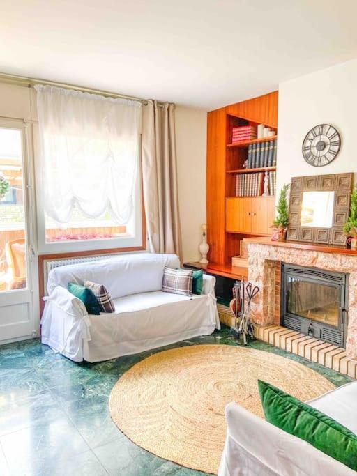Tipica Casa Andorrana En Encamp L By Bonesvacances Eksteriør billede