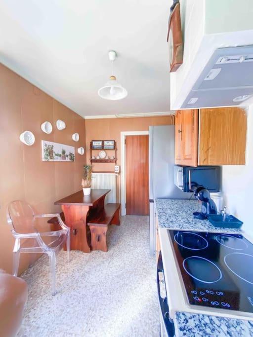 Tipica Casa Andorrana En Encamp L By Bonesvacances Eksteriør billede