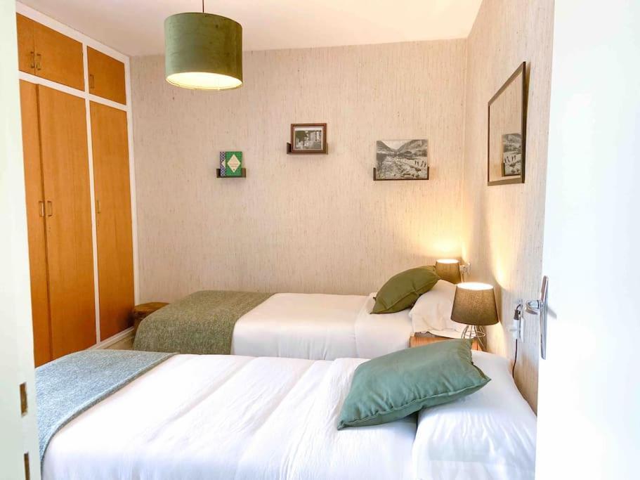 Tipica Casa Andorrana En Encamp L By Bonesvacances Eksteriør billede