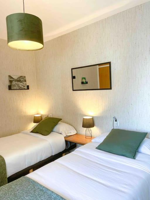 Tipica Casa Andorrana En Encamp L By Bonesvacances Eksteriør billede