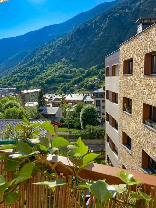 Tipica Casa Andorrana En Encamp L By Bonesvacances Eksteriør billede