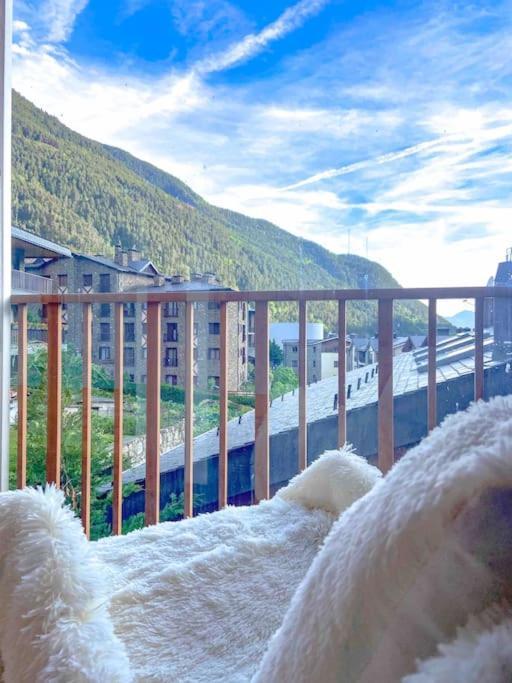 Tipica Casa Andorrana En Encamp L By Bonesvacances Eksteriør billede