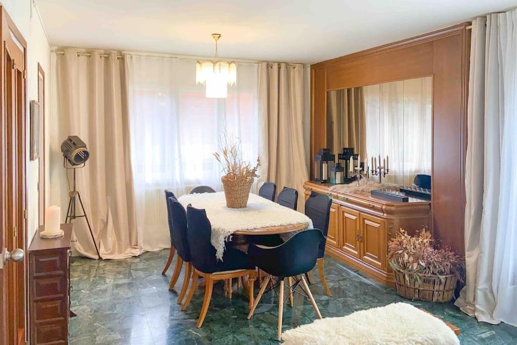 Tipica Casa Andorrana En Encamp L By Bonesvacances Eksteriør billede