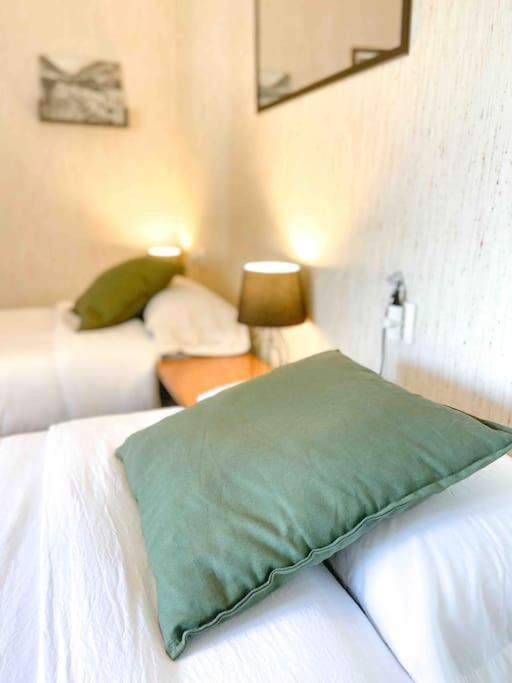 Tipica Casa Andorrana En Encamp L By Bonesvacances Eksteriør billede