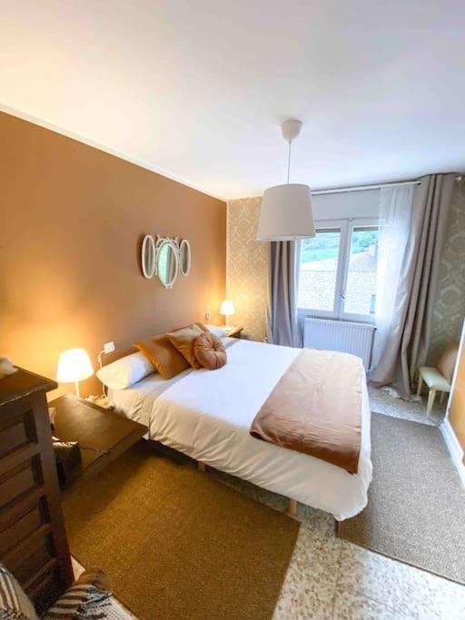 Tipica Casa Andorrana En Encamp L By Bonesvacances Eksteriør billede
