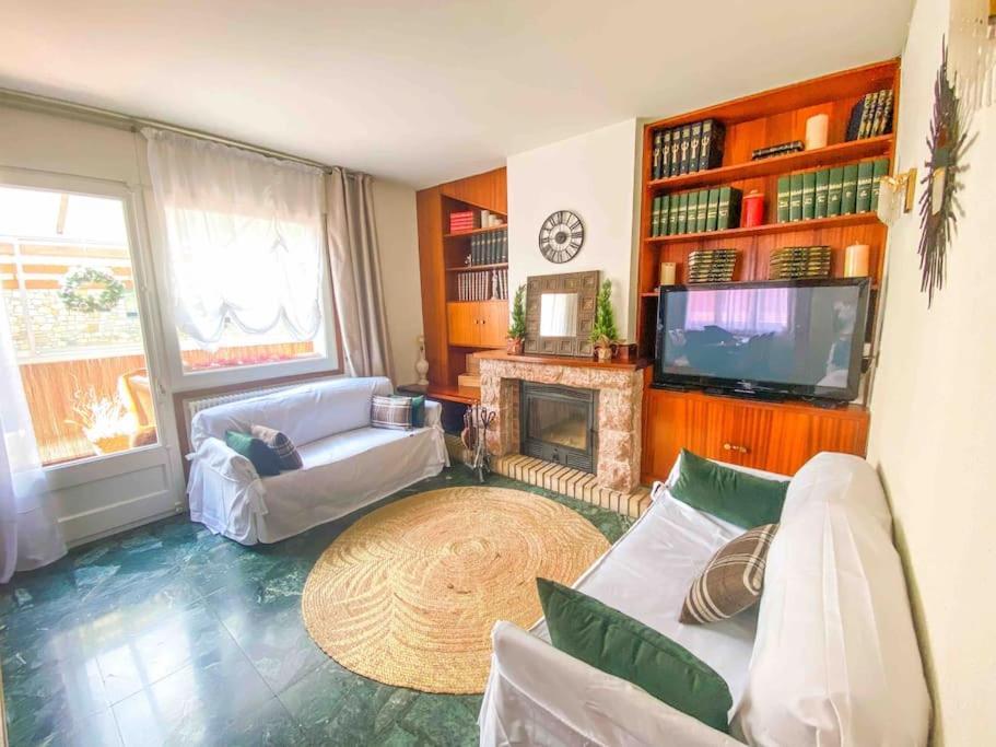 Tipica Casa Andorrana En Encamp L By Bonesvacances Eksteriør billede
