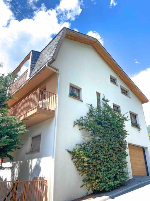 Tipica Casa Andorrana En Encamp L By Bonesvacances Eksteriør billede